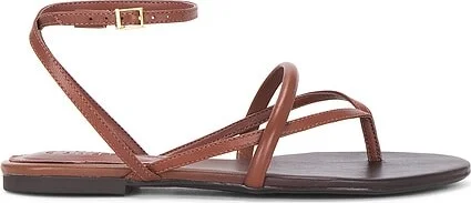 Diana Flat Sandal