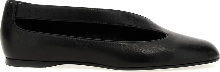Diana Flat Shoes