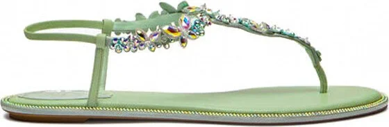Diana Flat Thongs