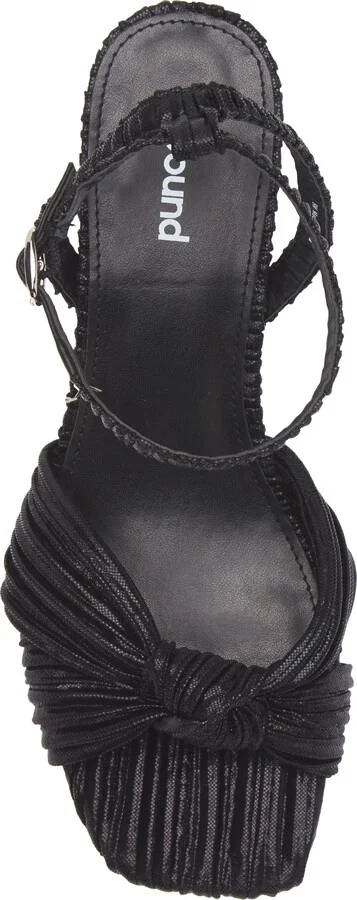 Diana Kitten Heel Sandal - Image 5
