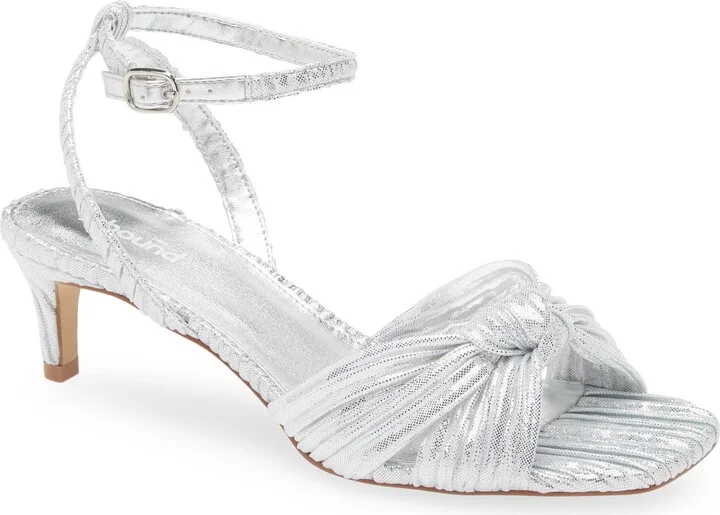 SILVER METALLIC