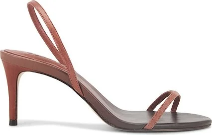 Diana Mid Sandal