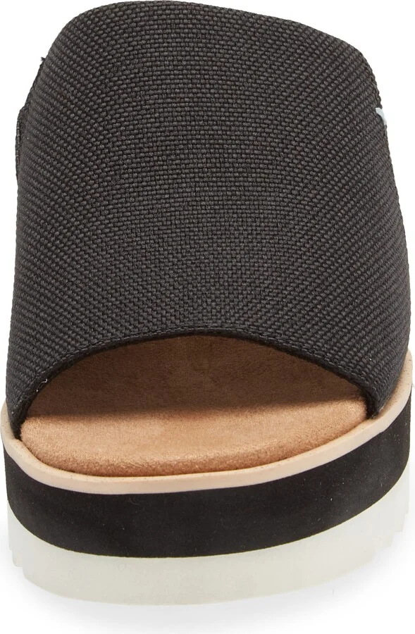 Diana Mule Sandal - Image 4