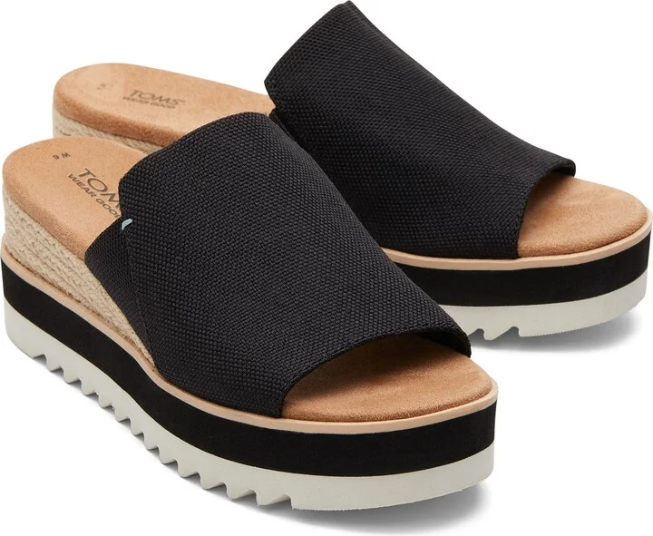 Diana Mule Sandal - Image 8