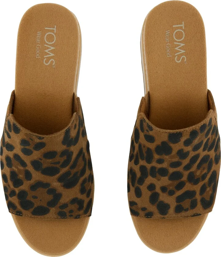 Diana Mule Sandal - Image 4