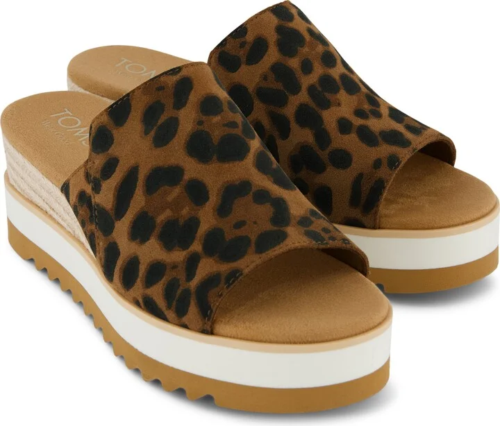 Diana Mule Sandal - Image 6