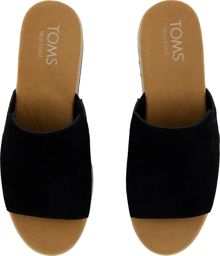 Diana Mule Sandal - Image 10