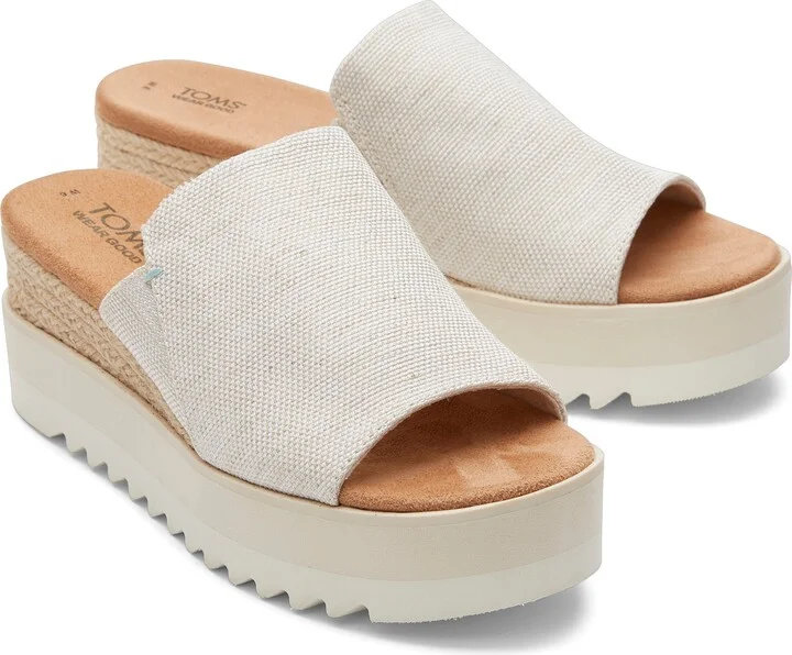 Diana Mule Sandal - Image 5