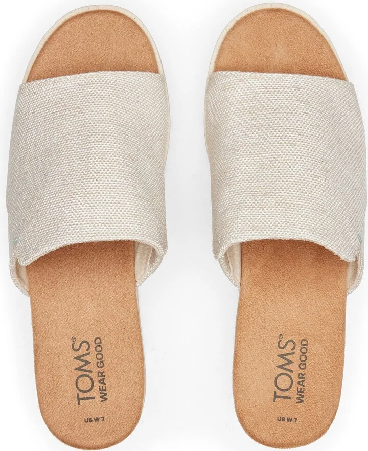 Diana Mule Sandal - Image 6