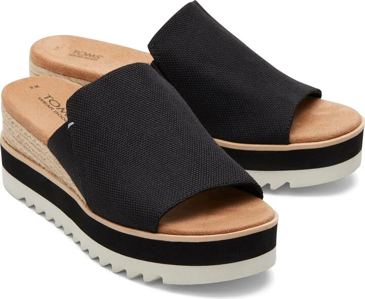 Diana Mule Sandal - Image 4