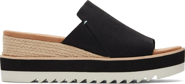 Diana Mule Sandal