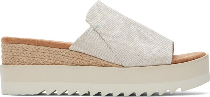Diana Mule Sandal