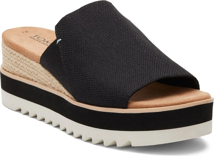 Diana Mule Sandal