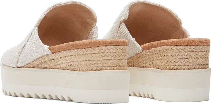 Diana Mule Sandal