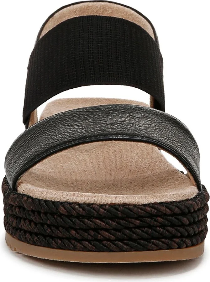 Diana Platform Espadrille Sandal - Image 3