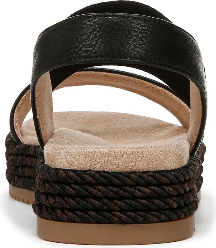 Diana Platform Espadrille Sandal - Image 4