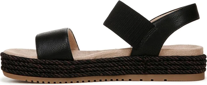 Diana Platform Espadrille Sandal - Image 5
