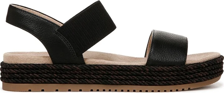 Diana Platform Espadrille Sandal - Image 8