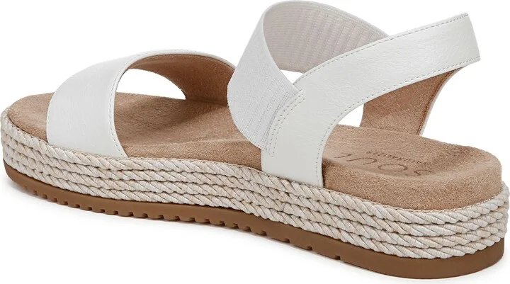 Diana Platform Espadrille Sandal - Image 10