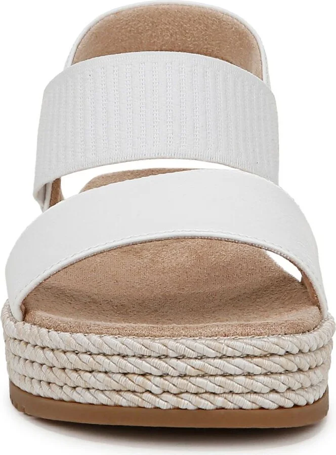 Diana Platform Espadrille Sandal - Image 11
