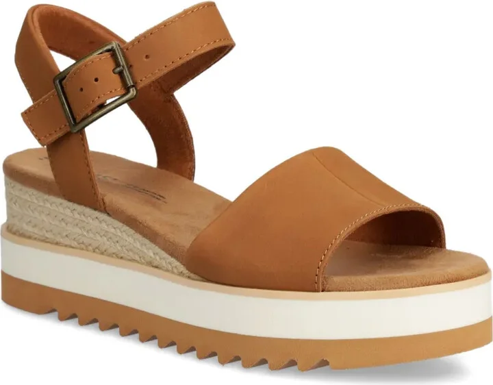 Diana platform sandals - Image 2