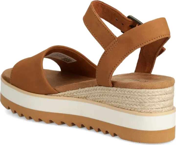 Diana platform sandals - Image 3