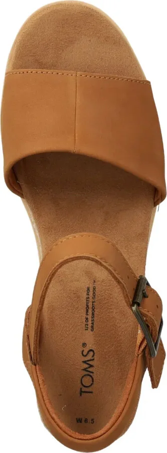 Diana platform sandals - Image 4