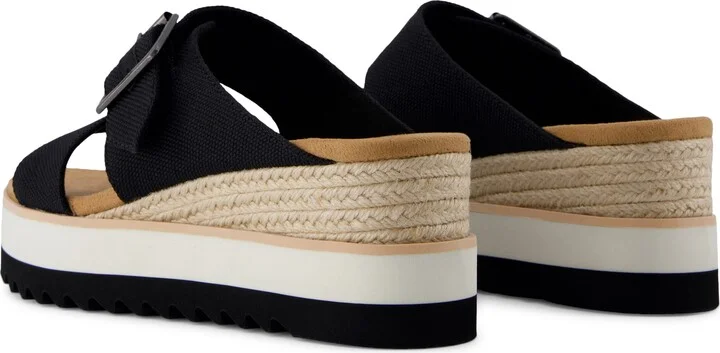 Diana Platform Slide Sandal - Image 2
