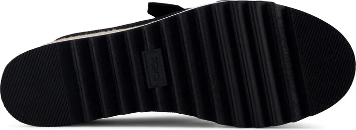 Diana Platform Slide Sandal - Image 5