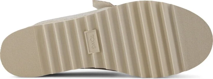 Diana Platform Slide Sandal - Image 11