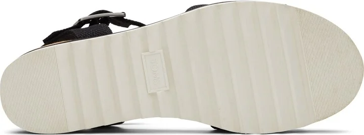 Diana Platform Wedge Sandal - Image 10