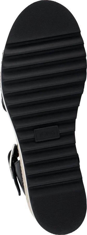 Diana Platform Wedge Sandal - Image 9
