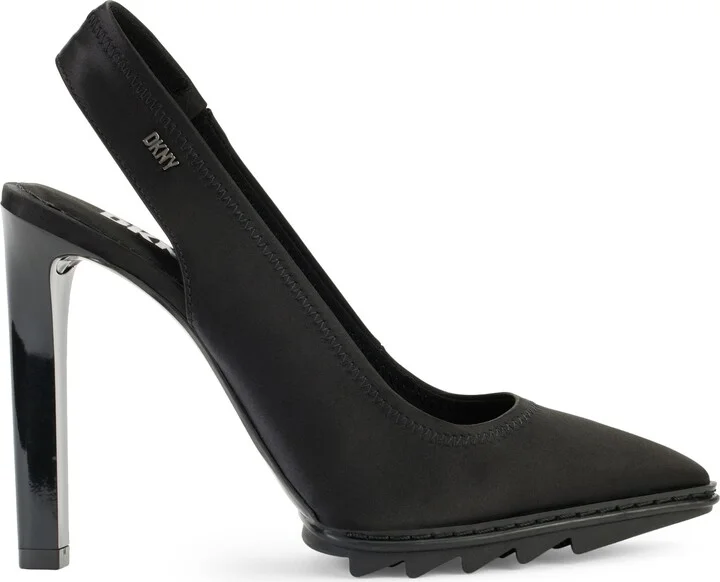 Diana Pointed Toe Pump - Image 2