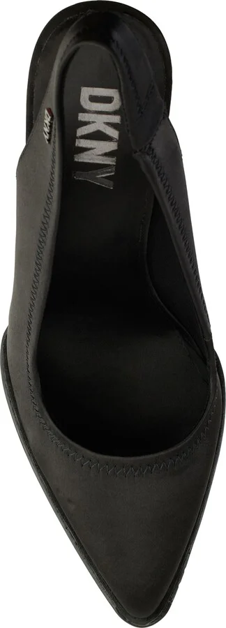 Diana Pointed Toe Pump - Image 3