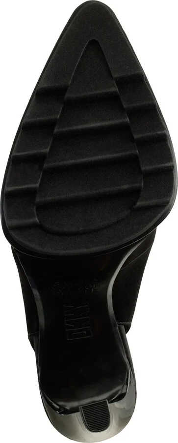 Diana Pointed Toe Pump - Image 4