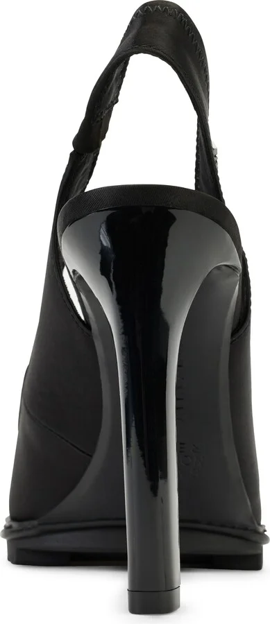 Diana Pointed Toe Pump - Image 5