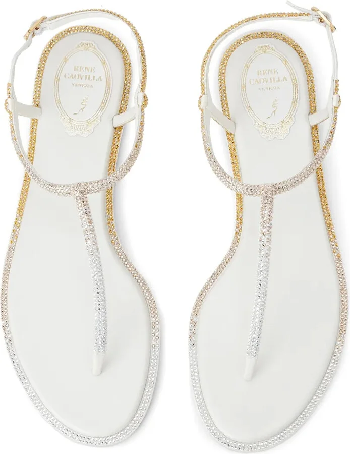 Diana sandals - Image 4