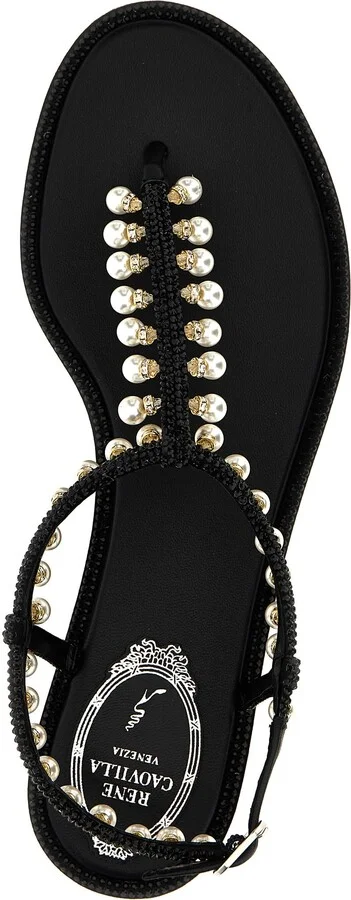 'diana' Sandals - Image 4