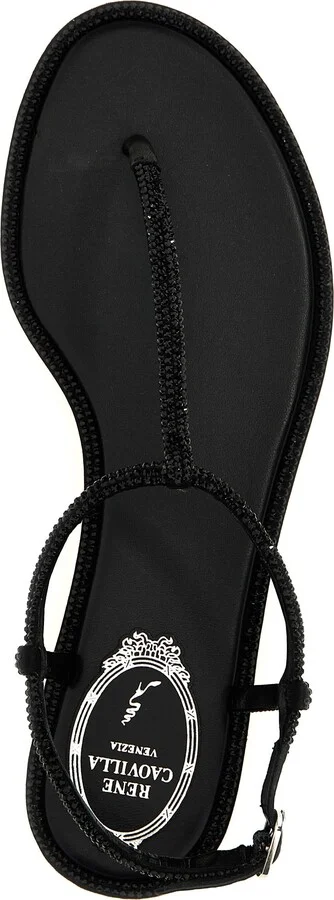 'diana' Sandals - Image 4