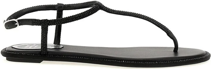 'Diana' Sandals