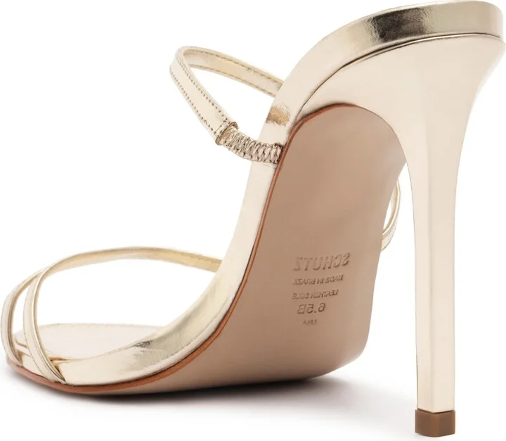 Diana Slide Sandal - Image 2