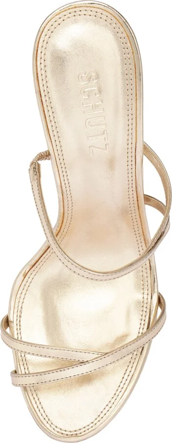 Diana Slide Sandal - Image 5