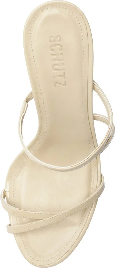 Diana Slide Sandal - Image 5