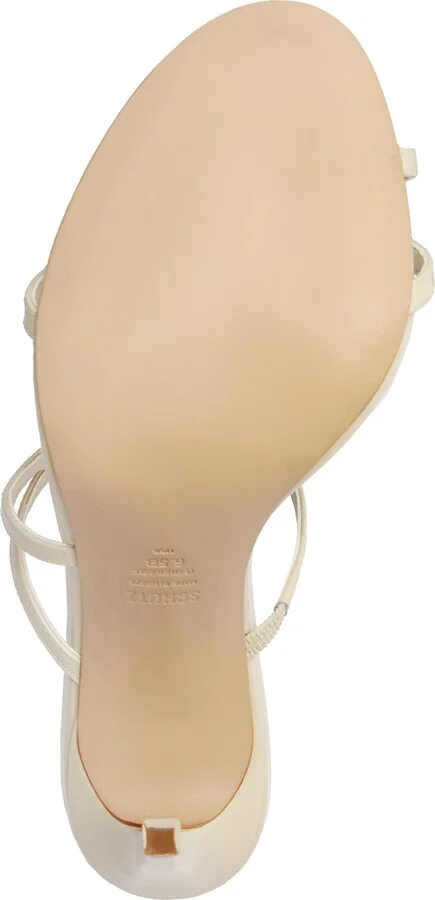 Diana Slide Sandal - Image 6