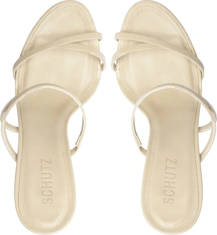 Diana Slide Sandal - Image 10
