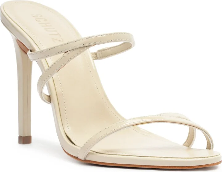 Diana Slide Sandal