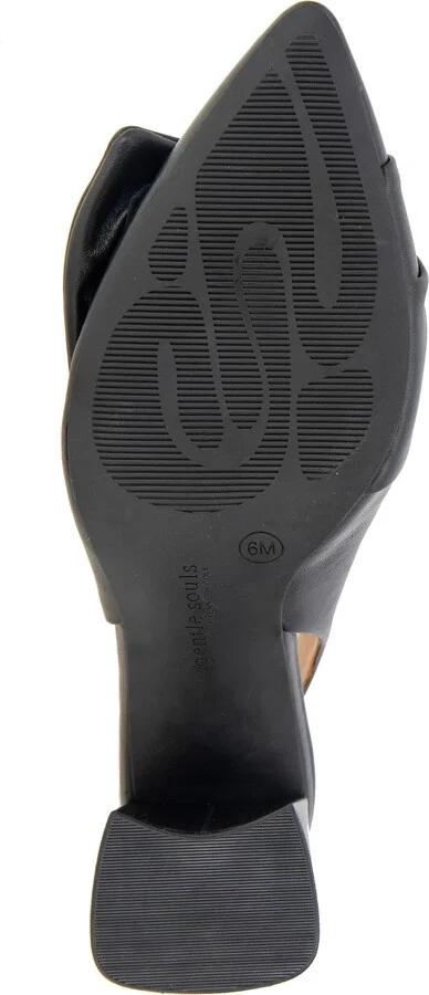 Diana Slingback Pointed Toe Pump - Image 6