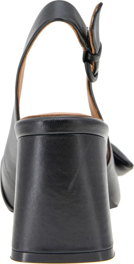 Diana Slingback Pointed Toe Pump - Image 7