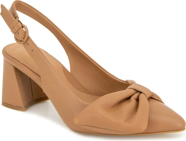 CAMEL LEATHER