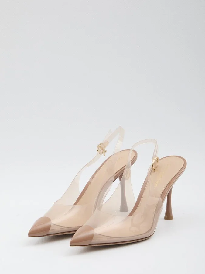 Diana Slingback Pumps - Image 2